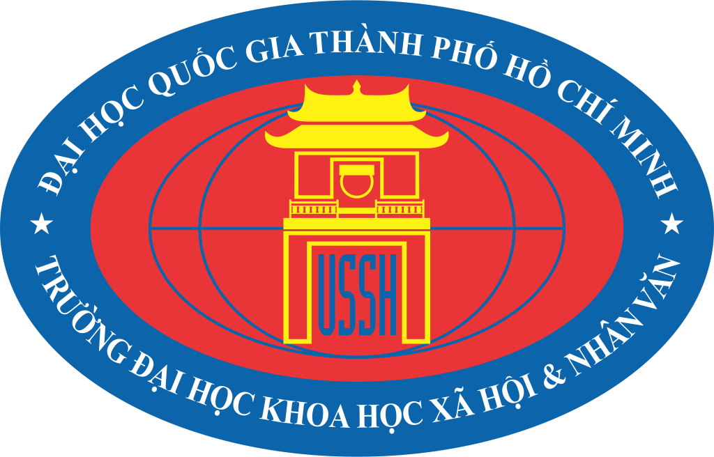 Trường Đại Học KHXH & Nhân Văn TP. Hồ Chí Minh