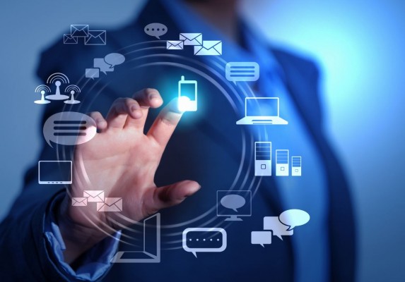 Trung tâm công nghệ thông tin