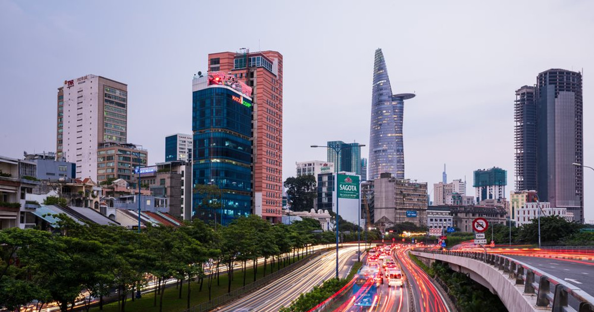 Bức tranh kinh tế vĩ mô Việt Nam quý 1 và dự báo cả năm 2023