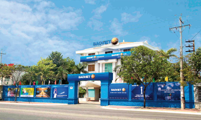 Thiết kế lắp đặt biển hiệu